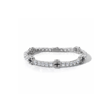 Crucis Tennis Armband