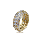 Celest Bloom Ring