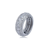 Celest Bloom Ring