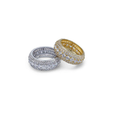 Celest Bloom Ring
