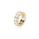 Kalyx Cluster Ring