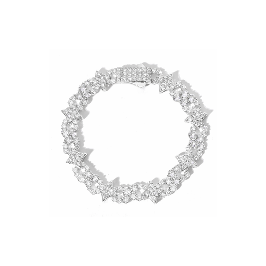 Érya Infinity Star Link Bracelet