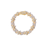 Érya Infinity Star Link Armband