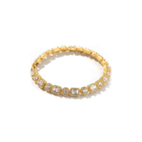 Impió Mix Iced Out Tennis Armband