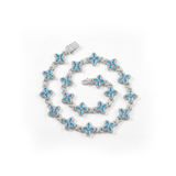 Aurora Clover Kette
