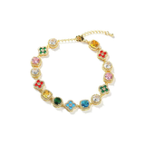 Floréa Clover Armband