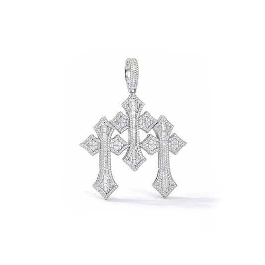 Trigeminus Cross trailer