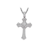 Aureon Relic Cross Anhänger + Kette
