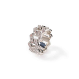 Virex Cuban Ring