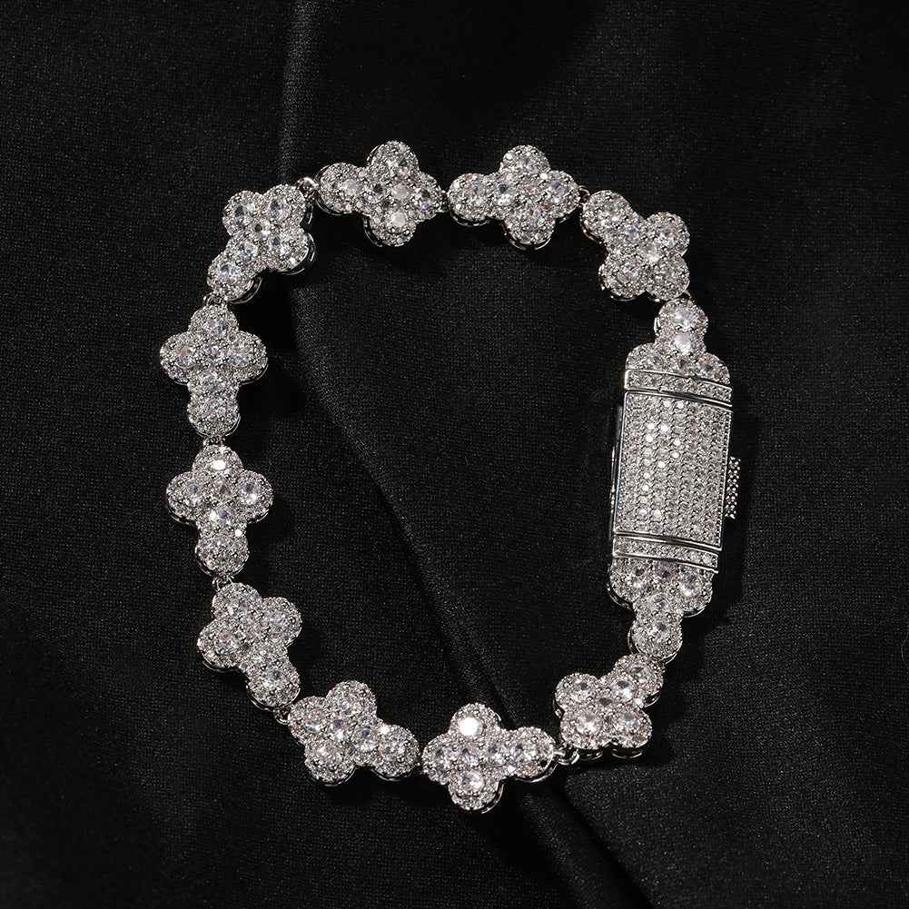 Nimbus Cross Link Armband