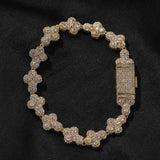 Nimbus Cross Link Armband