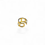 Auron Flux Liquid Metal Ring
