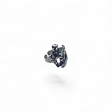 Ferrion Liquid Metal Ring