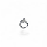 Ferrion Liquid Metal Ring