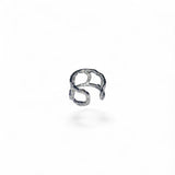 Auron Flux Liquid Metal Ring
