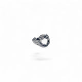 Chromelux Liquid Metal Ring