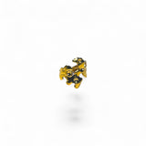 Velto Liquid Metal Ring