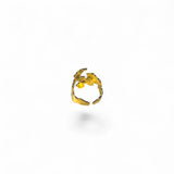 Velto Liquid Metal Ring