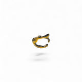 Merceron Liquid Metal Ring